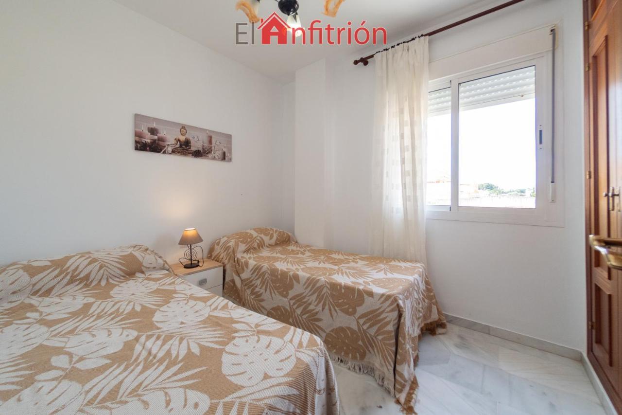 El Anfitrion - Piso Afilador 2 Apartment Sanlucar de Barrameda Exterior photo