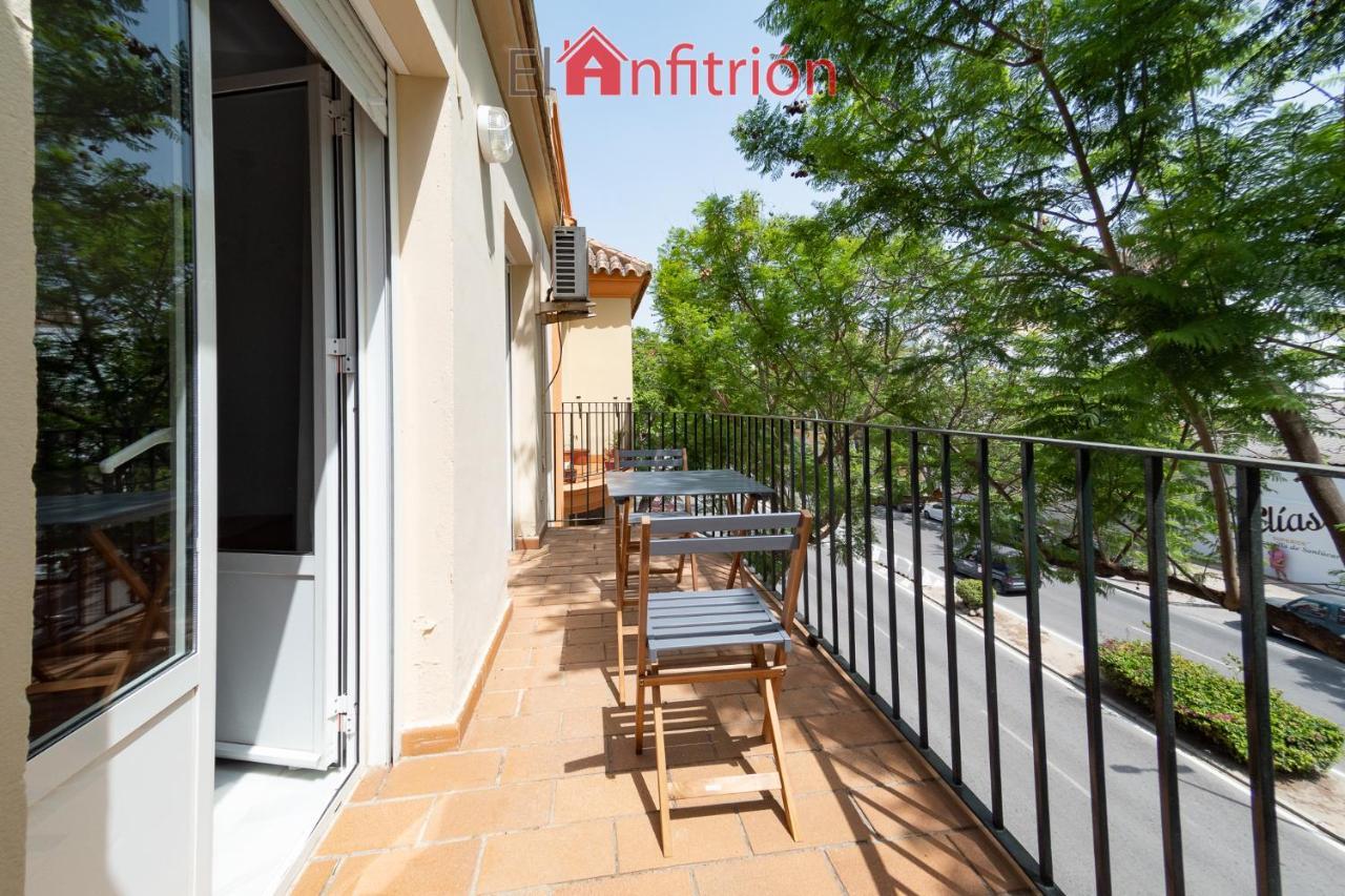 El Anfitrion - Piso Afilador 2 Apartment Sanlucar de Barrameda Exterior photo