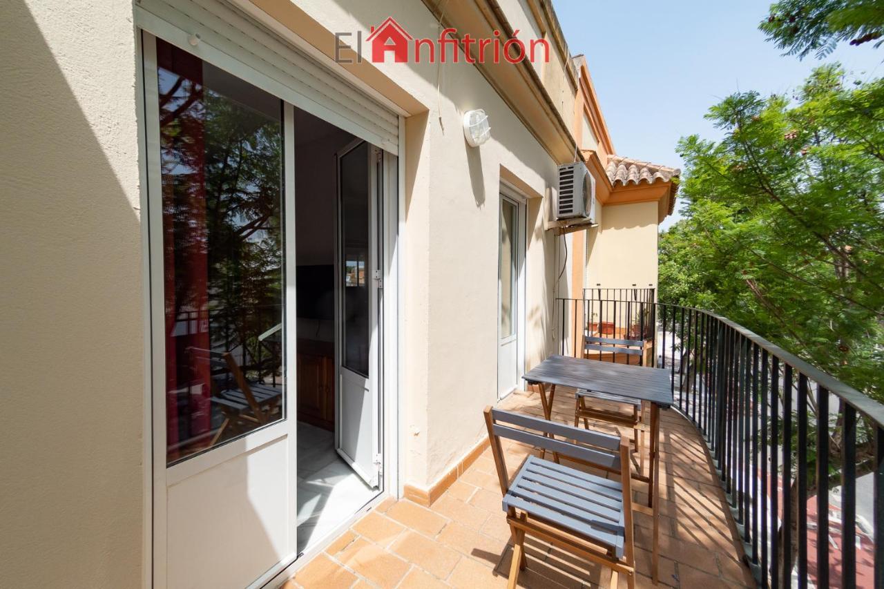 El Anfitrion - Piso Afilador 2 Apartment Sanlucar de Barrameda Exterior photo